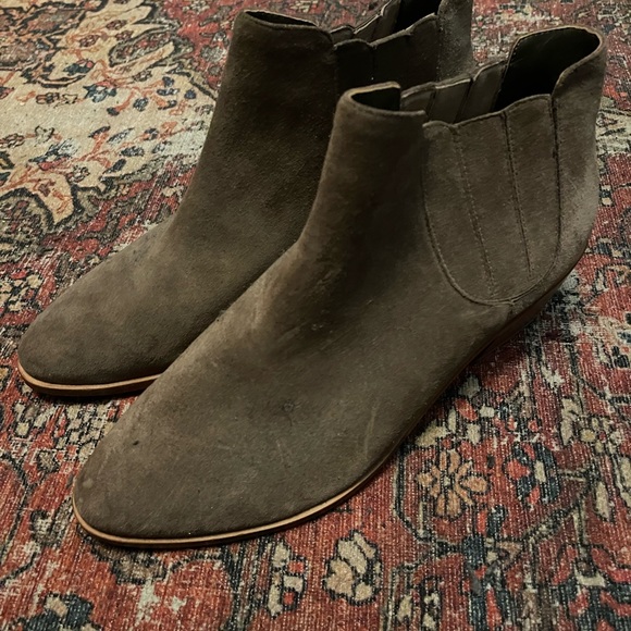 Joie desert boots - Picture 4 of 4